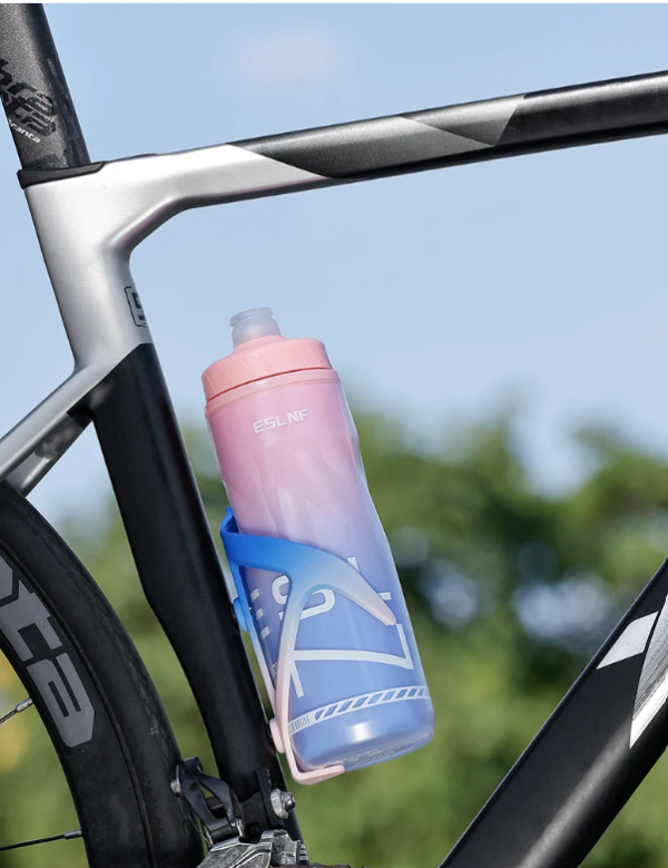 ESLN Large Capacity Water Bottle