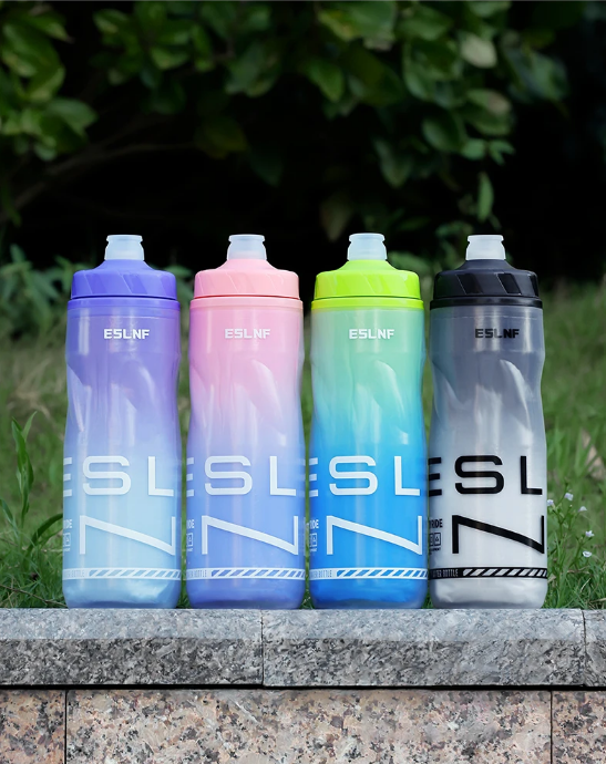 ESLN Large Capacity Water Bottle
