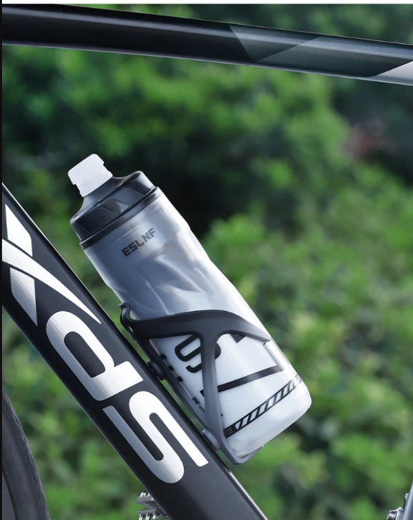 ESLN Large Capacity Water Bottle